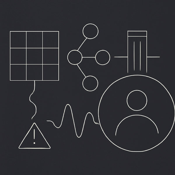 AI Alpha Still Has to Pass the Governance Test