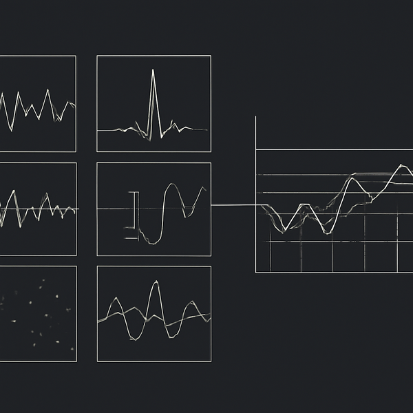 Forecasting Models Need Stress-Test Benchmarks