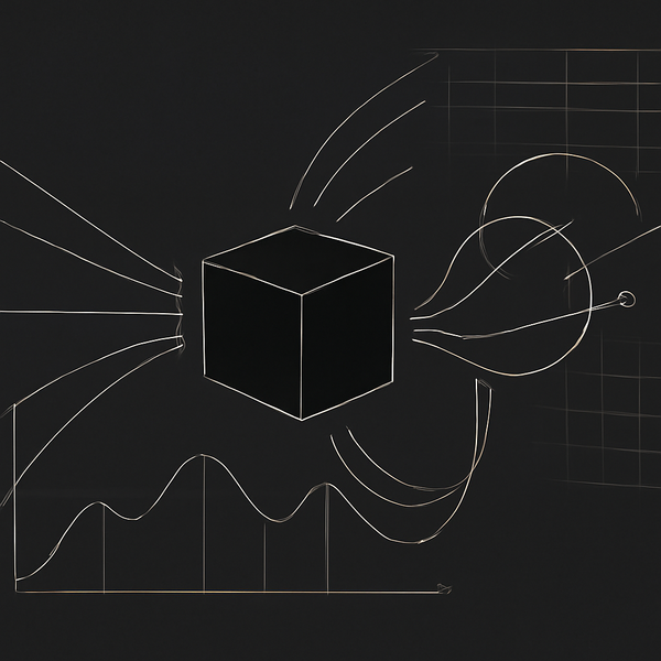 AI Strategies Need a Black-Box Audit Layer