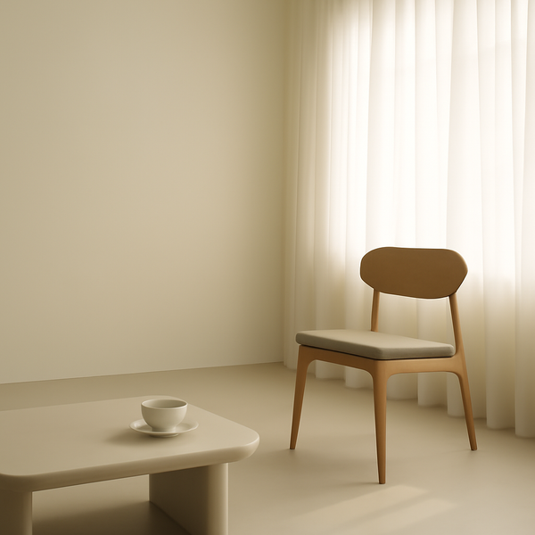 Let Christ's peace rule the room inside you