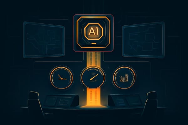 AI compute spending balanced against workloads and recurring revenue