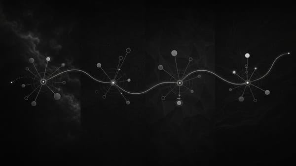 AI Investment Frontier — Pricing Hidden Dependencies Behind AI Capex