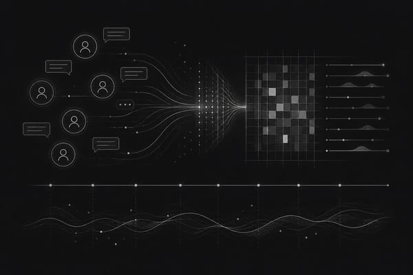 AI Mental Health Frontier — Engagement Is Not Improvement