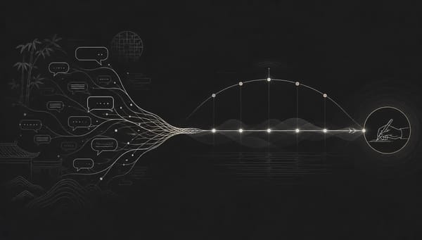 AI 心理健康前沿 — 使用得更多，不等于变得更好
