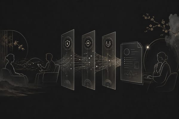 AI 心理健康前沿——通用模型仍会漏掉老年情境