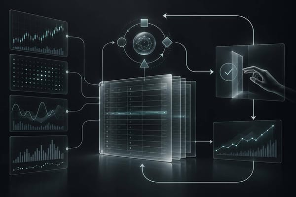 证据账本把投资研究补丁连接到回归测试