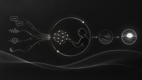 AI 心理健康前沿——MentalHealthBench 把对话质量变成可测问题